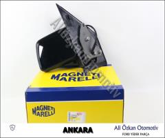 Ford Yedek Parça - MAGNETTİ MARELLİ DIŞ AYNA SOL ELEKTRİKLİ